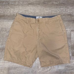 JackThreads Chino Short 7 inch
